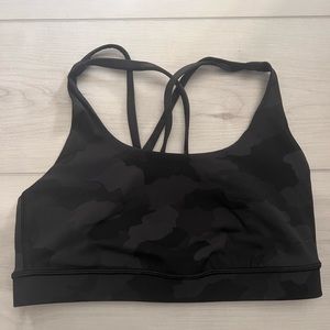Lululemon Energy Bra